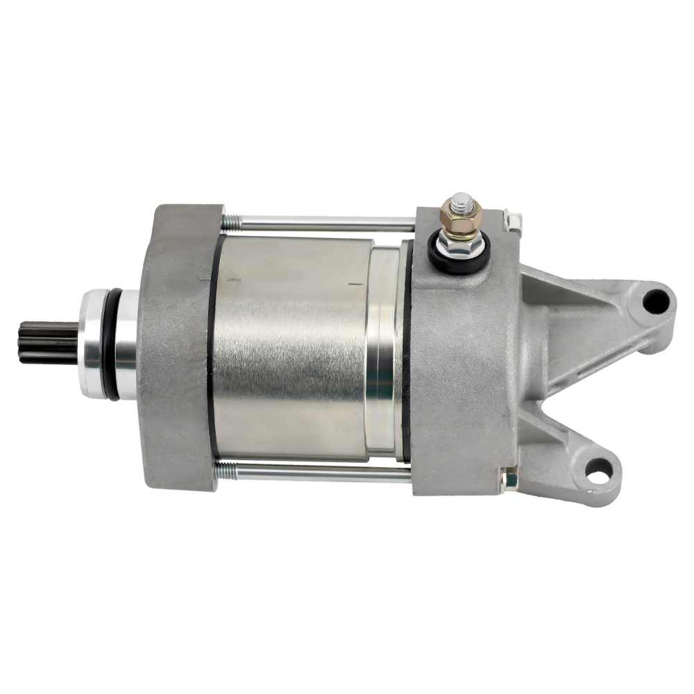 Starter Motor Engine Starting compatible for Yamaha YZF R1 YZF-R1 14B-81890-00 2009-2014