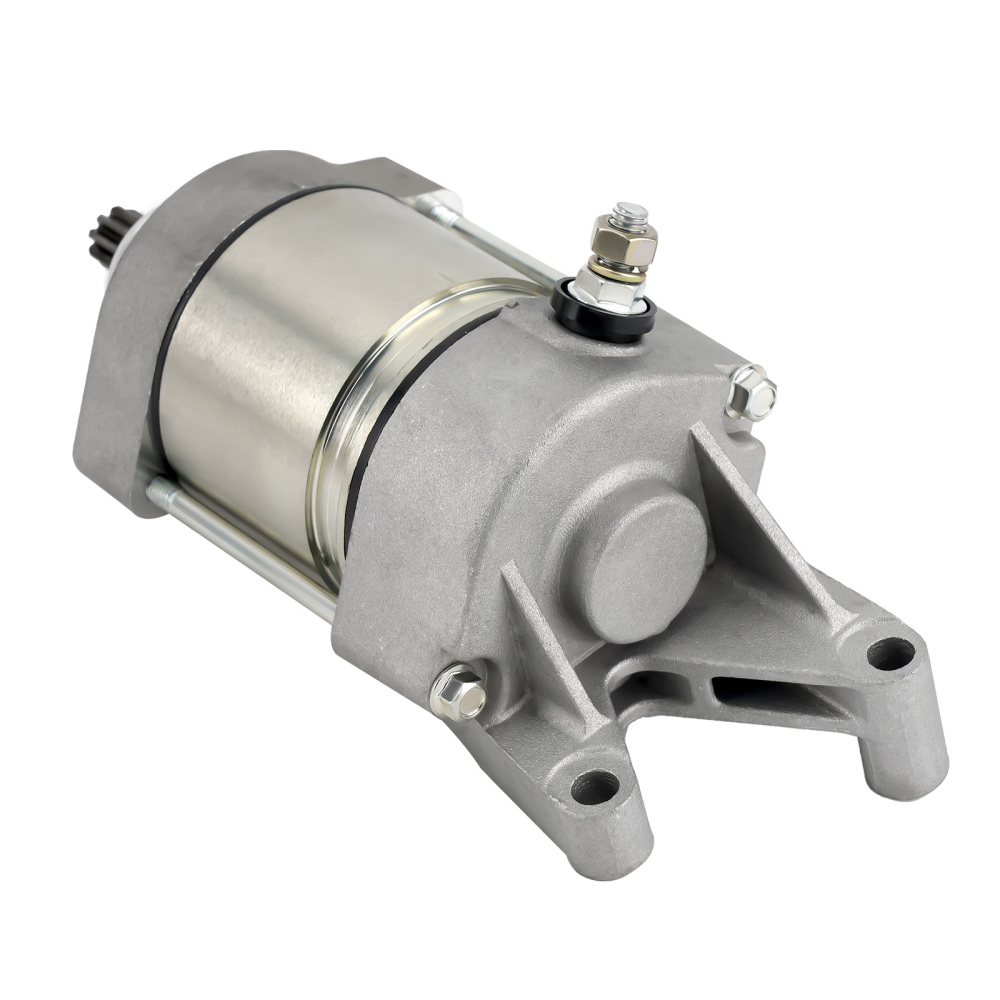 Starter Motor Engine Starting compatible for Yamaha YZF R1 YZF-R1 14B-81890-00 2009-2014