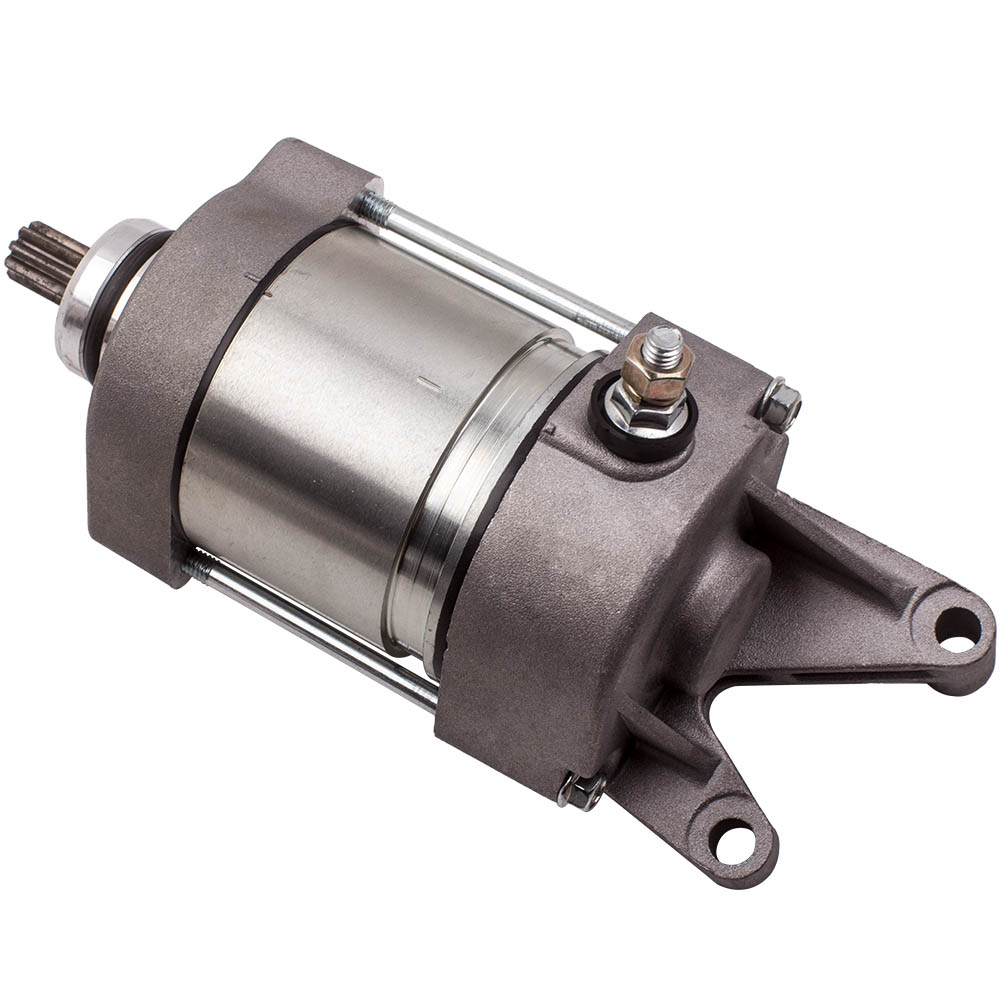 Starter Motor Engine Starting compatible for Yamaha YZF R1 YZF-R1 14B-81890-00 2009-2014-image-SM-R1-0914
