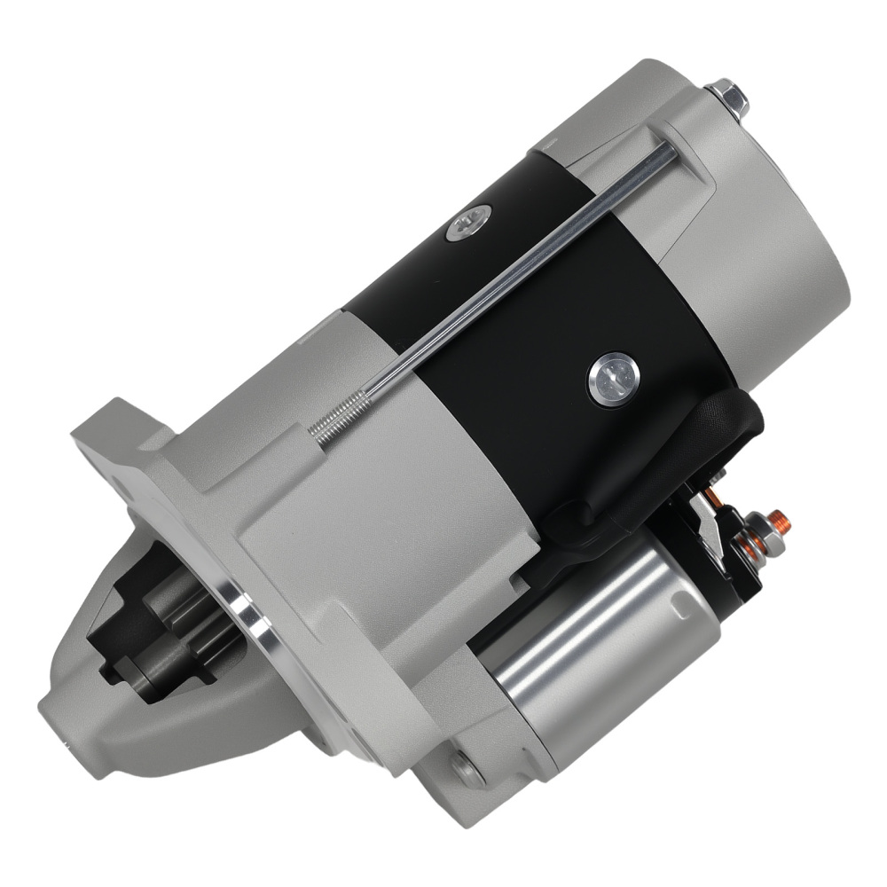 12V 2.2kW Starter Motor compatible for Ford Ranger TU 2.5 D 1999-2006 SM014