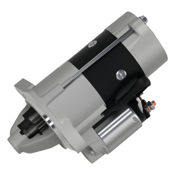 12V 2.2kW Starter Motor compatible for Ford Ranger TU 2.5 D 1999-2006 SM014
