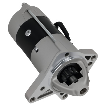 12V 2.2kW Starter Motor compatible for Ford Ranger TU 2.5 D 1999-2006 SM014