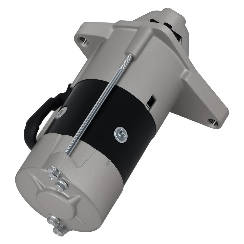 12V 2.2kW Starter Motor compatible for Ford Ranger TU 2.5 D 1999-2006 SM014