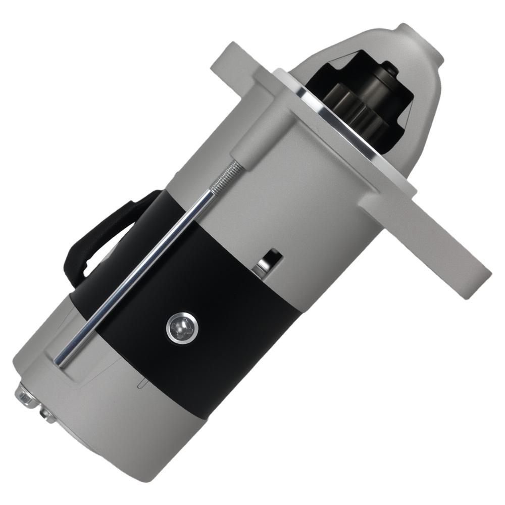 12V 2.2kW Starter Motor compatible for Ford Ranger TU 2.5 D 1999-2006 SM014