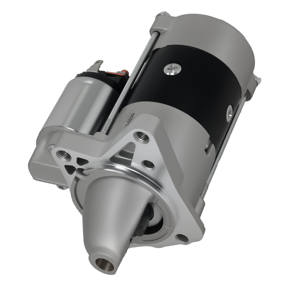 12V 2.2kW Starter Motor compatible for Ford Ranger TU 2.5 D 1999-2006 SM014