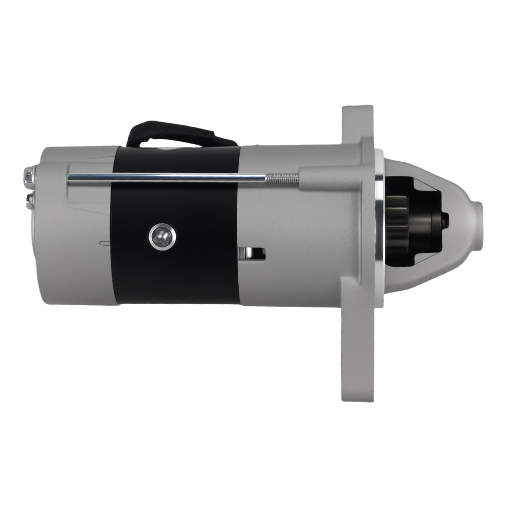 12V 2.2kW Starter Motor compatible for Ford Ranger TU 2.5 D 1999-2006 SM014