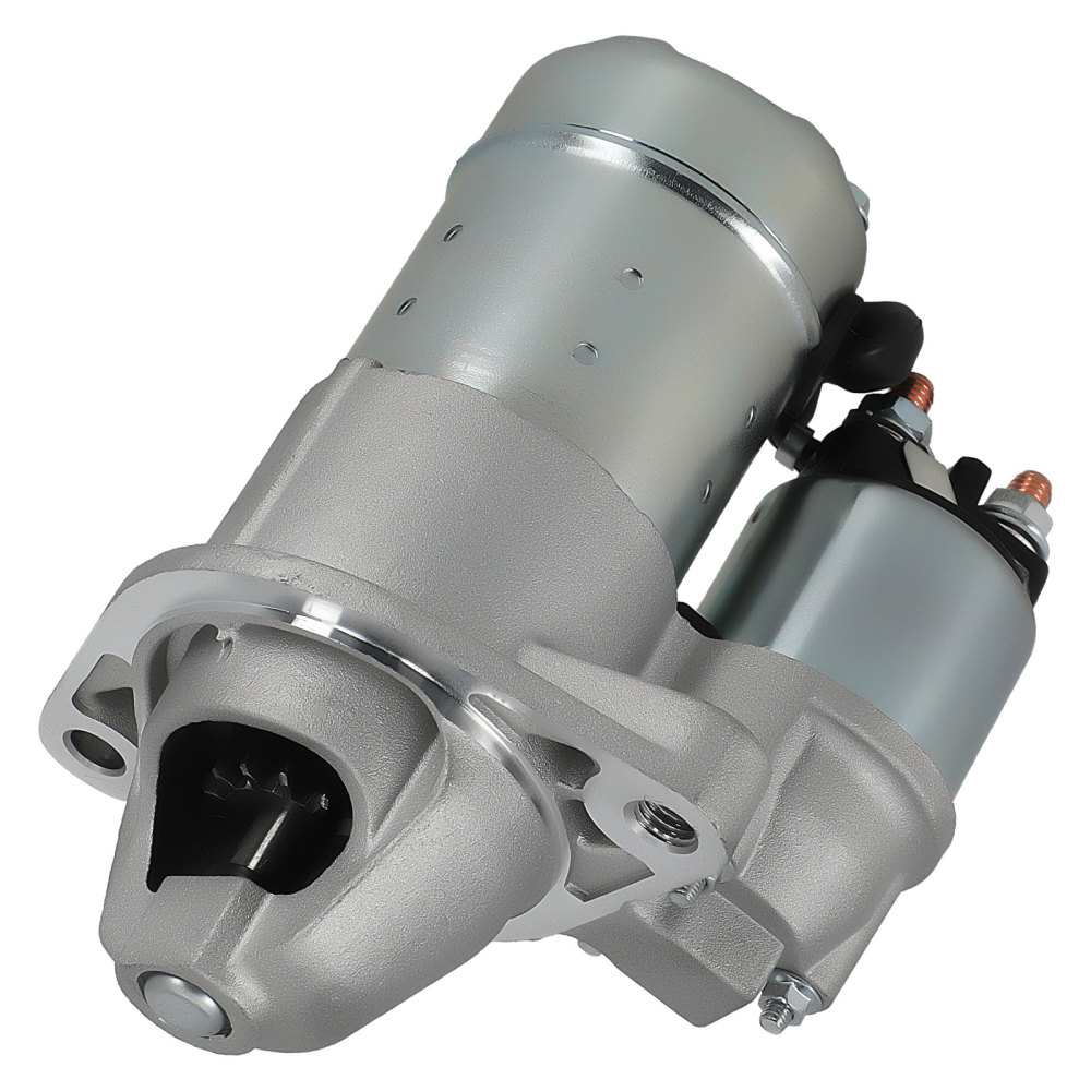 Motorino di Avviamento compatibile per Chevrolet Trax/Compatibile per Opel Mokka 1.7L Diesel 2012-2022