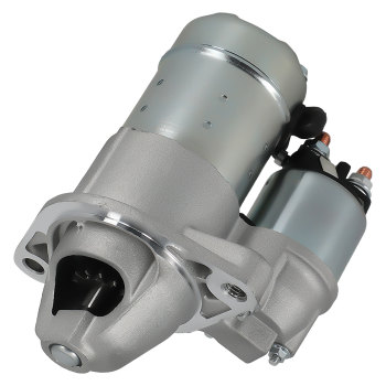 Motorino di Avviamento compatibile per Chevrolet Trax/Compatibile per Opel Mokka 1.7L Diesel 2012-2022