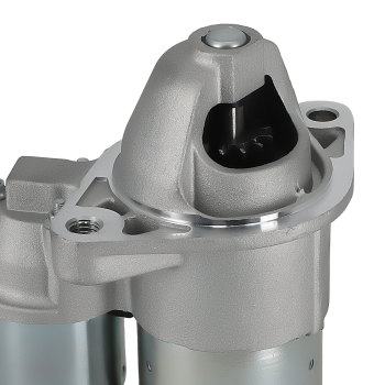 1.4kW Starter Motor compatible for Opel Astra G/Corsa C 1.7L Diesel 2000-2006 8971891181