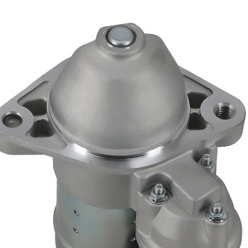 1.4kW Starter Motor compatible for Opel Astra G/Corsa C 1.7L Diesel 2000-2006 8971891181