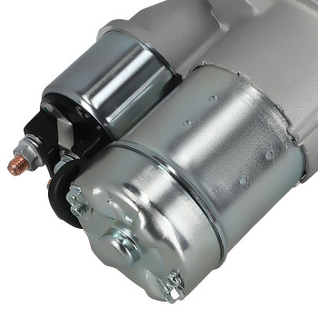 1.4kW Starter Motor compatible for Opel Astra G/Corsa C 1.7L Diesel 2000-2006 8971891181