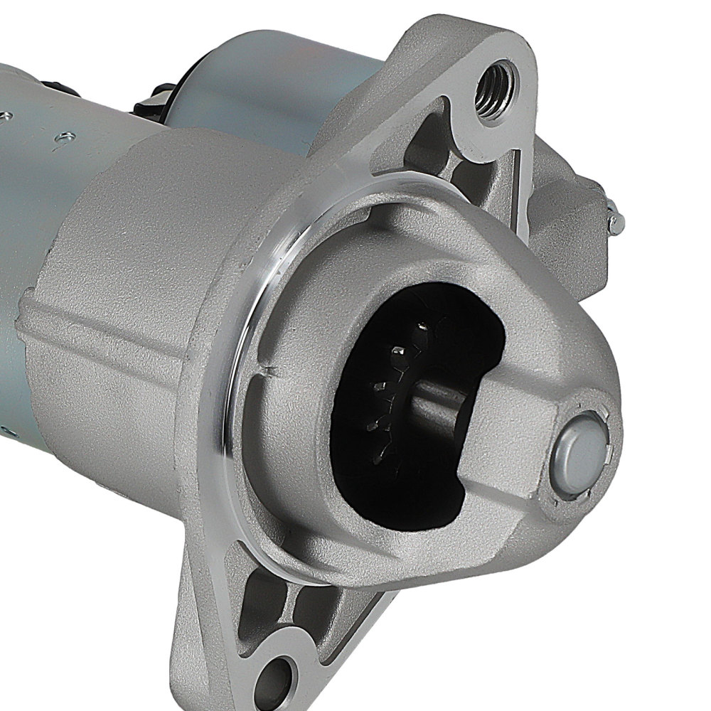 1.4kW Starter Motor compatible for Opel Astra G/Corsa C 1.7L Diesel 2000-2006 8971891181