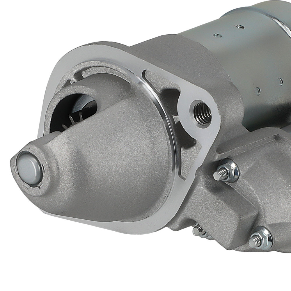 1.4kW Starter Motor compatible for Opel Astra G/Corsa C 1.7L Diesel 2000-2006 8971891181