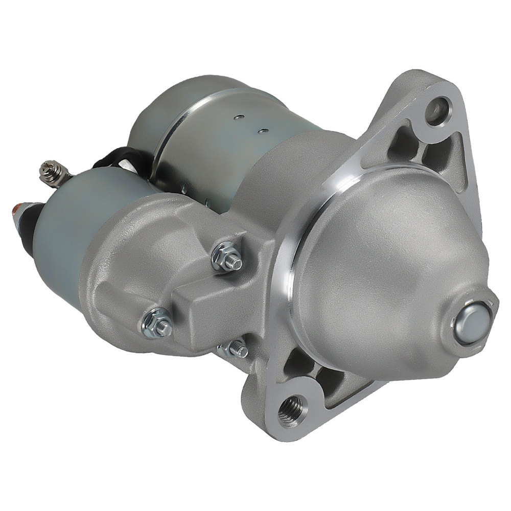 Motorino di Avviamento compatibile per Chevrolet Trax/Compatibile per Opel Mokka 1.7L Diesel 2012-2022