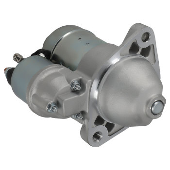 Motorino di Avviamento compatibile per Chevrolet Trax/Compatibile per Opel Mokka 1.7L Diesel 2012-2022