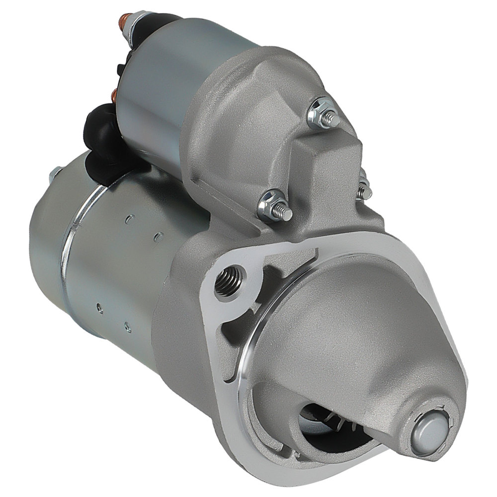 Motorino di Avviamento compatibile per Chevrolet Trax/Compatibile per Opel Mokka 1.7L Diesel 2012-2022