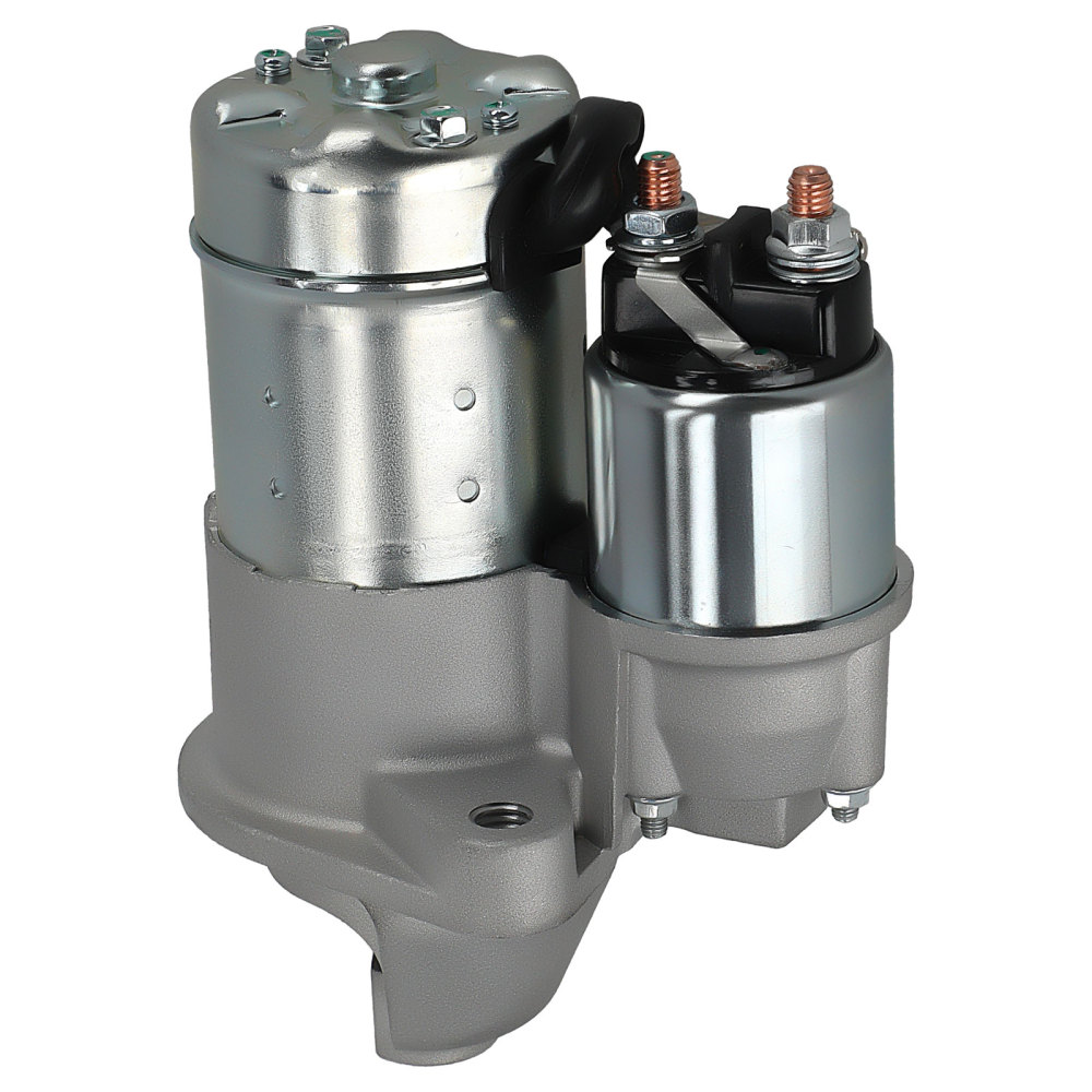 Motorino di Avviamento compatibile per Chevrolet Trax/Compatibile per Opel Mokka 1.7L Diesel 2012-2022