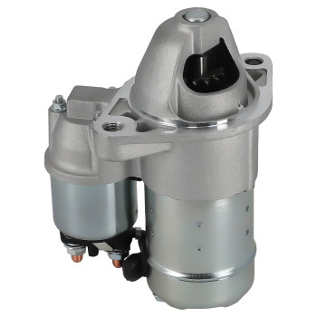 Motorino di Avviamento compatibile per Chevrolet Trax/Compatibile per Opel Mokka 1.7L Diesel 2012-2022