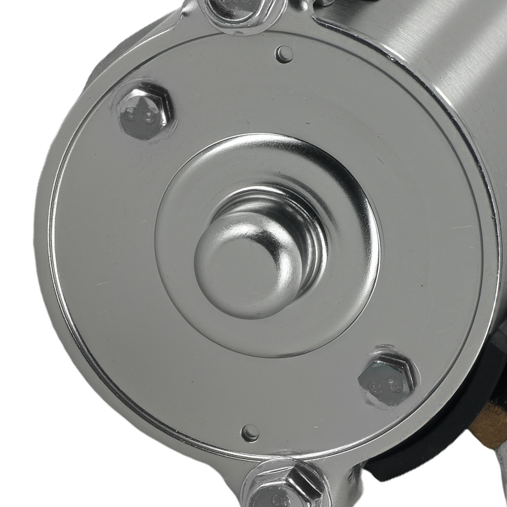 1.4kW Starter Motor compatible for Ford Transit Connect 1.8 Di TDCi 2002-2013 CS1336