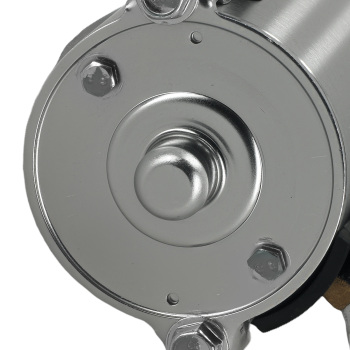 1.4kW Starter Motor compatible for Ford Transit Connect 1.8 Di TDCi 2002-2013 CS1336