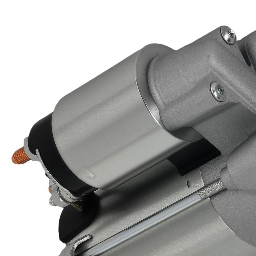 1.4kW Starter Motor compatible for Ford Transit Connect 1.8 Di TDCi 2002-2013 CS1336