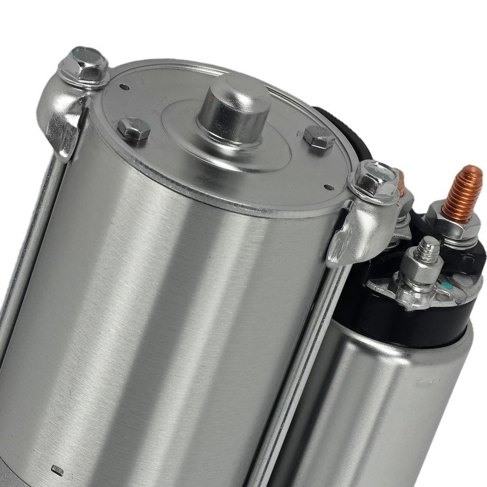 1.4kW Starter Motor compatible for Ford Transit Connect 1.8 Di TDCi 2002-2013 CS1336