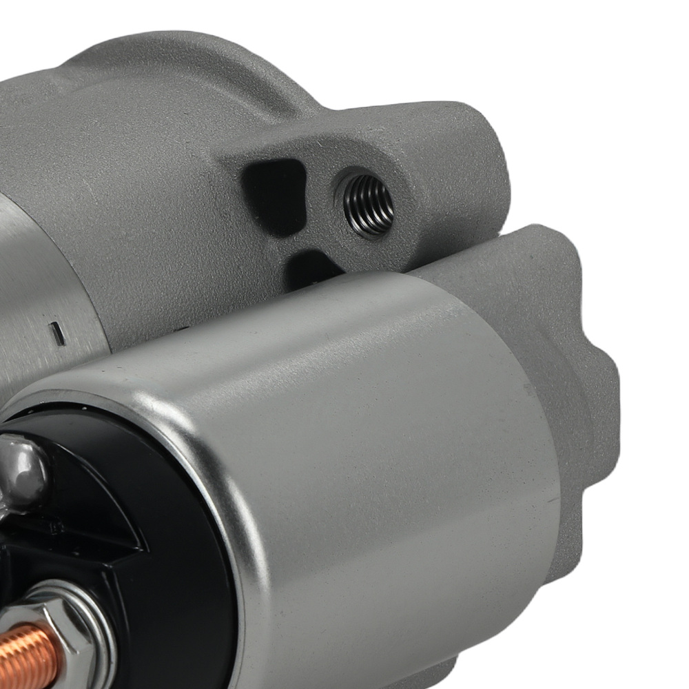 1.4kW Starter Motor compatible for Ford Transit Connect 1.8 Di TDCi 2002-2013 CS1336