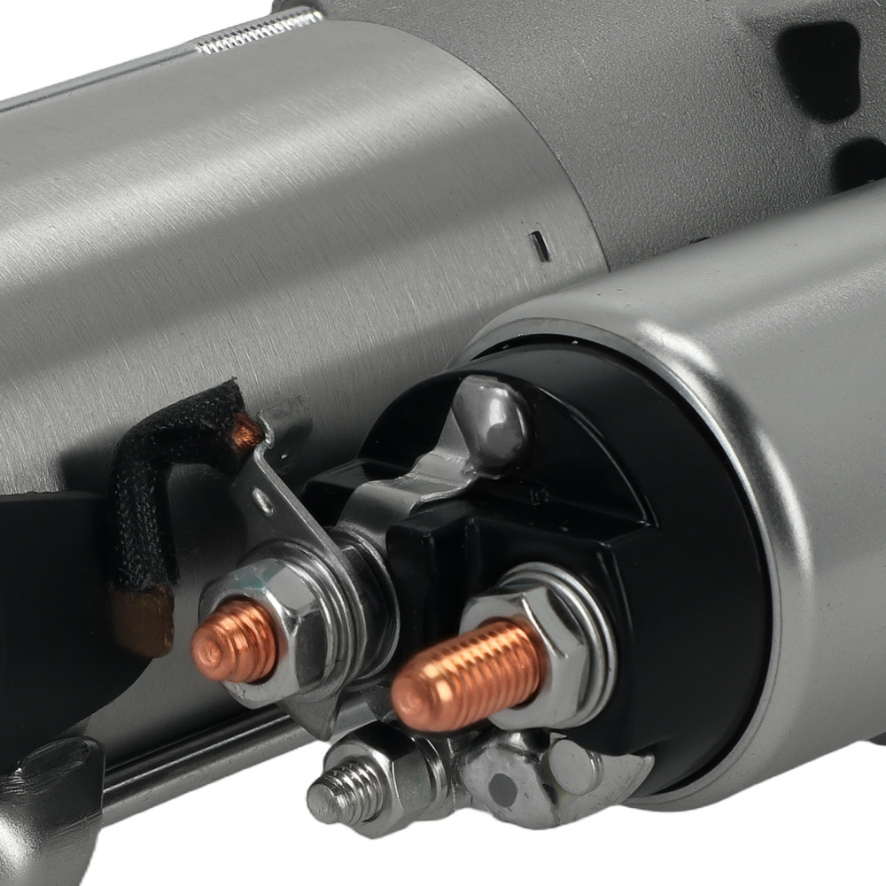 1.4kW Starter Motor compatible for Ford Transit Connect 1.8 Di TDCi 2002-2013 CS1336