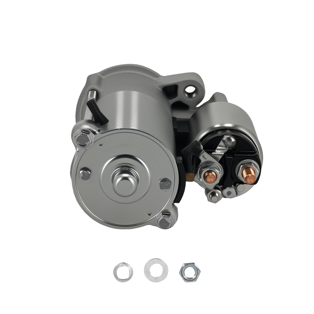 1.4kW Starter Motor compatible for Ford Transit Connect 1.8 Di TDCi 2002-2013 CS1336