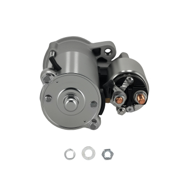 1.4kW Starter Motor compatible for Ford Transit Connect 1.8 Di TDCi 2002-2013 CS1336