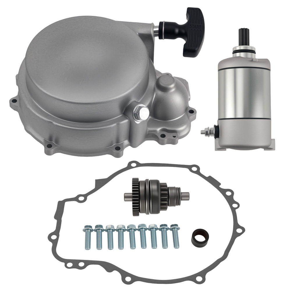 Complete Recoil Starter Pull Start Drive compatible for Polaris Sportsman 500 HO 1996-2013