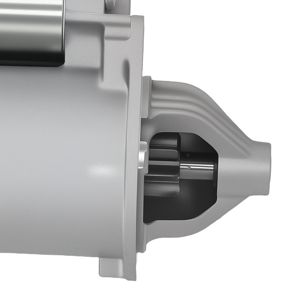 1.4kW Starter Motor compatible for Dodge Raider Stealth V6 3.0L 1989-1996