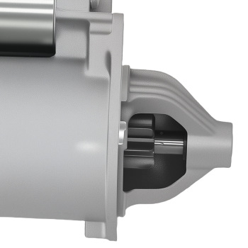1.4kW Starter Motor compatible for Dodge Raider Stealth V6 3.0L 1989-1996
