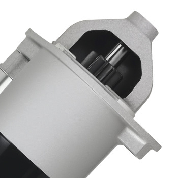 1.4kW Starter Motor compatible for Dodge Raider Stealth V6 3.0L 1989-1996
