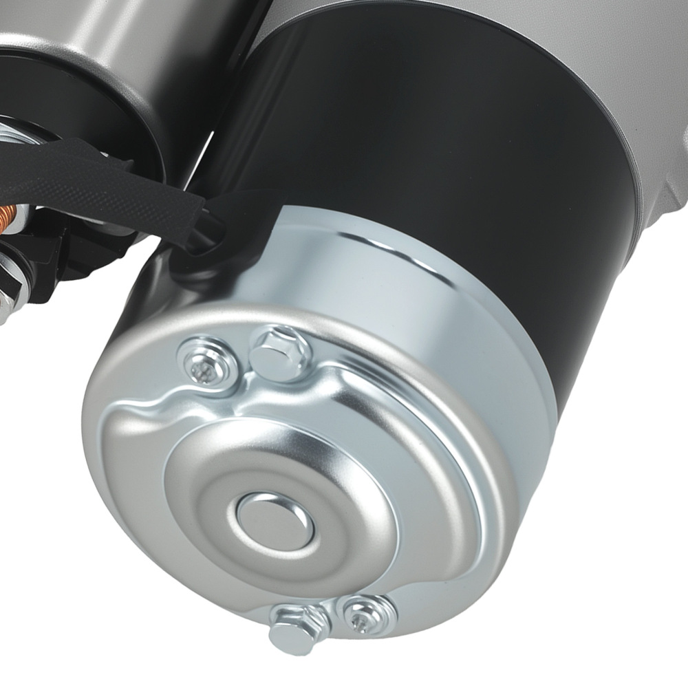 1.4kW Starter Motor compatible for Dodge Raider Stealth V6 3.0L 1989-1996