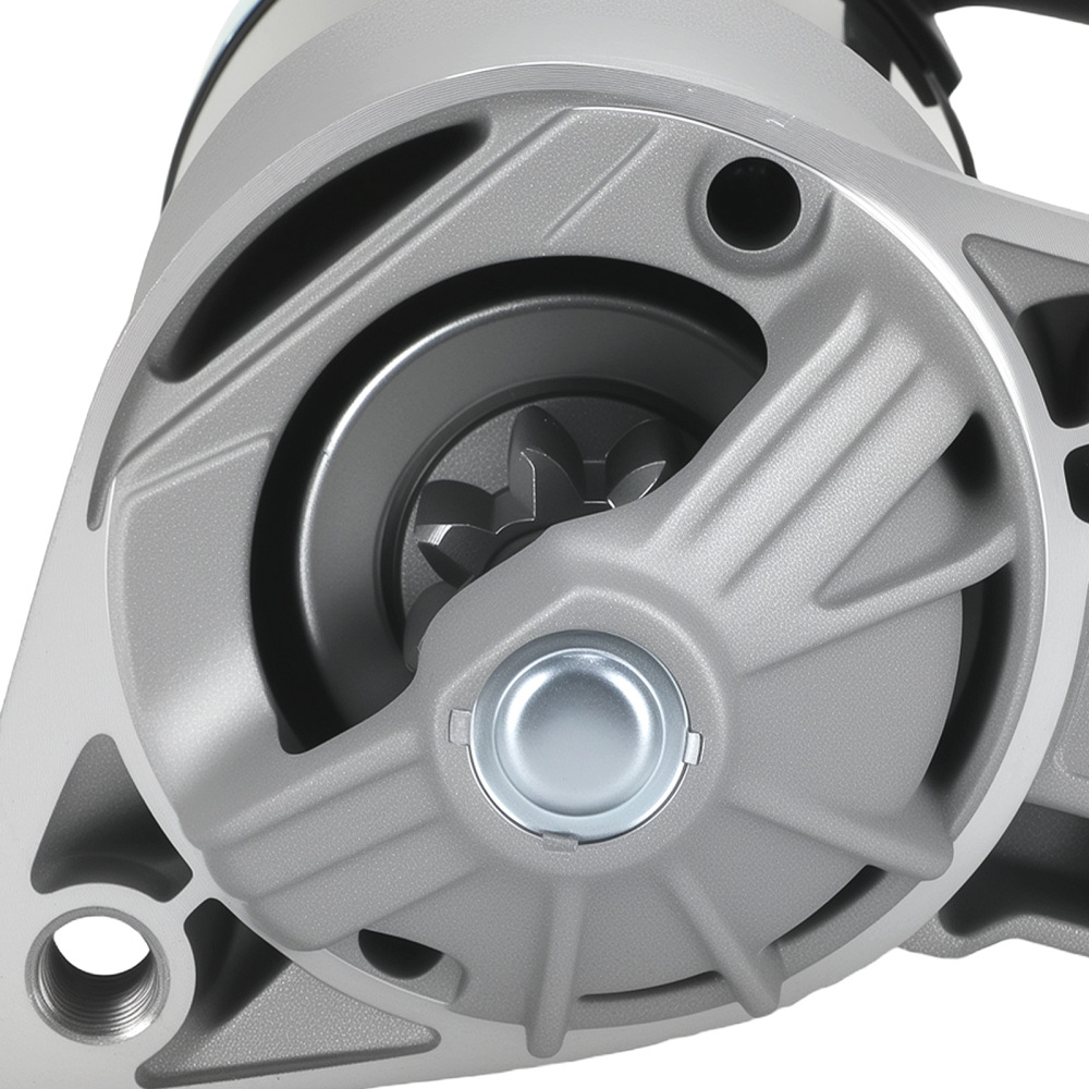 1.4kW Starter Motor compatible for Dodge Raider Stealth V6 3.0L 1989-1996