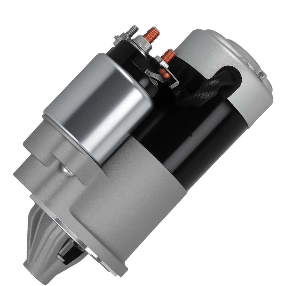 10T 1.7kW Starter Motor compatible for Jeep Cherokee Grand Cherokee Wrangler 84-2006