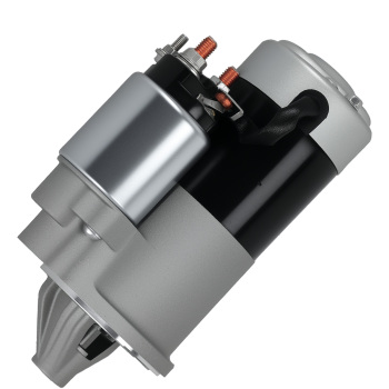 10T 1.7kW Starter Motor compatible for Jeep Cherokee Grand Cherokee Wrangler 84-2006
