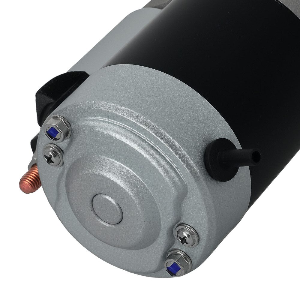 10T 1.7kW Starter Motor compatible for Jeep Cherokee Grand Cherokee Wrangler 84-2006