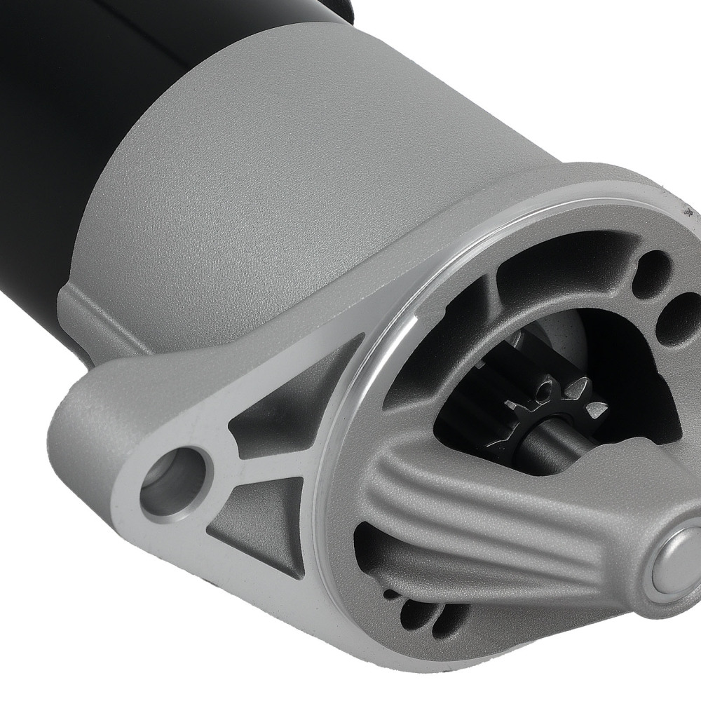 10T 1.7kW Starter Motor compatible for Jeep Cherokee Grand Cherokee Wrangler 84-2006