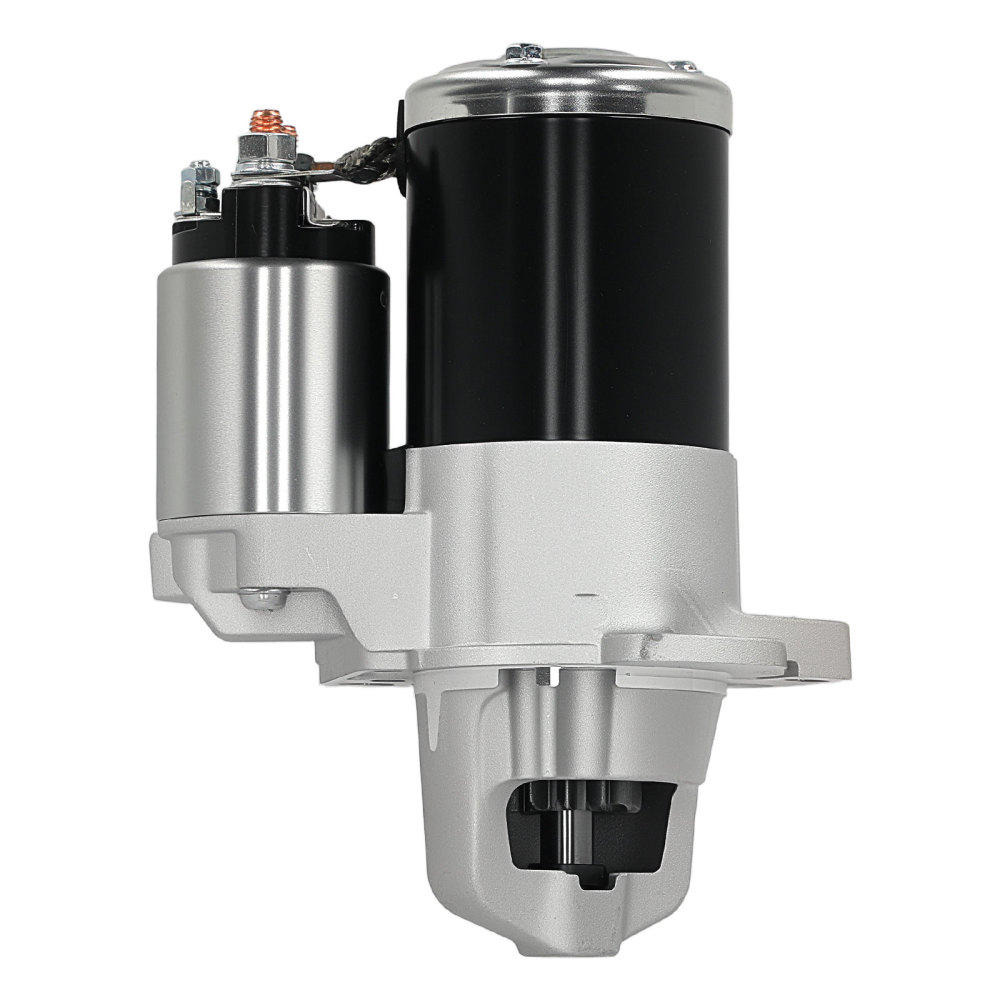 Starter For 2005-2014 compatible for Cadillac CTS 2.8L 3.0L 3.6L 2010-2014 compatible for Chevy Camaro 3.6L V6
