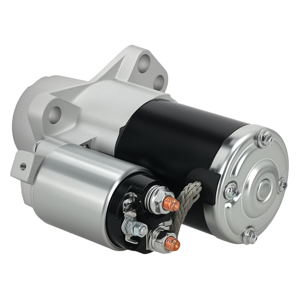Starter For 2005-2014 compatible for Cadillac CTS 2.8L 3.0L 3.6L 2010-2014 compatible for Chevy Camaro 3.6L V6