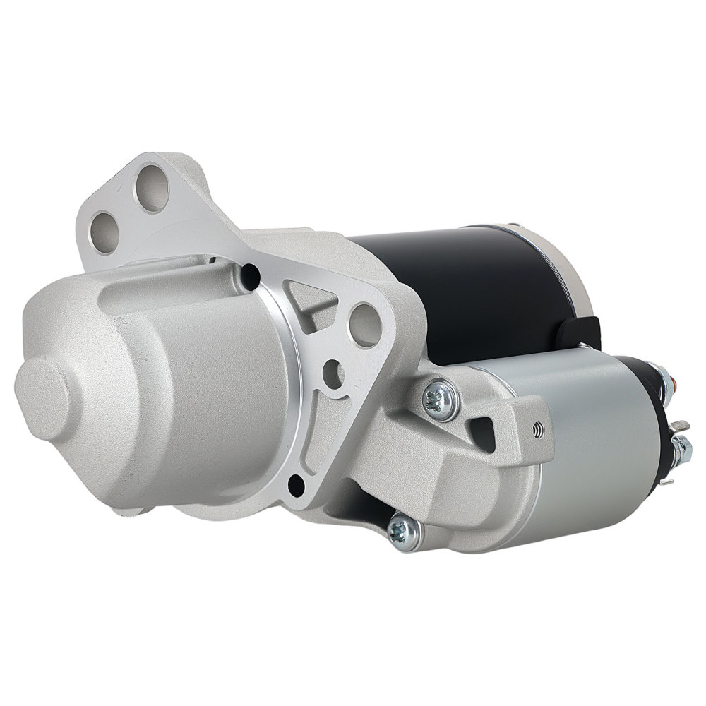Starter For 2005-2014 compatible for Cadillac CTS 2.8L 3.0L 3.6L 2010-2014 compatible for Chevy Camaro 3.6L V6