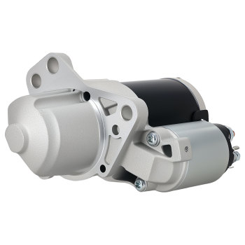 Starter For 2005-2014 compatible for Cadillac CTS 2.8L 3.0L 3.6L 2010-2014 compatible for Chevy Camaro 3.6L V6