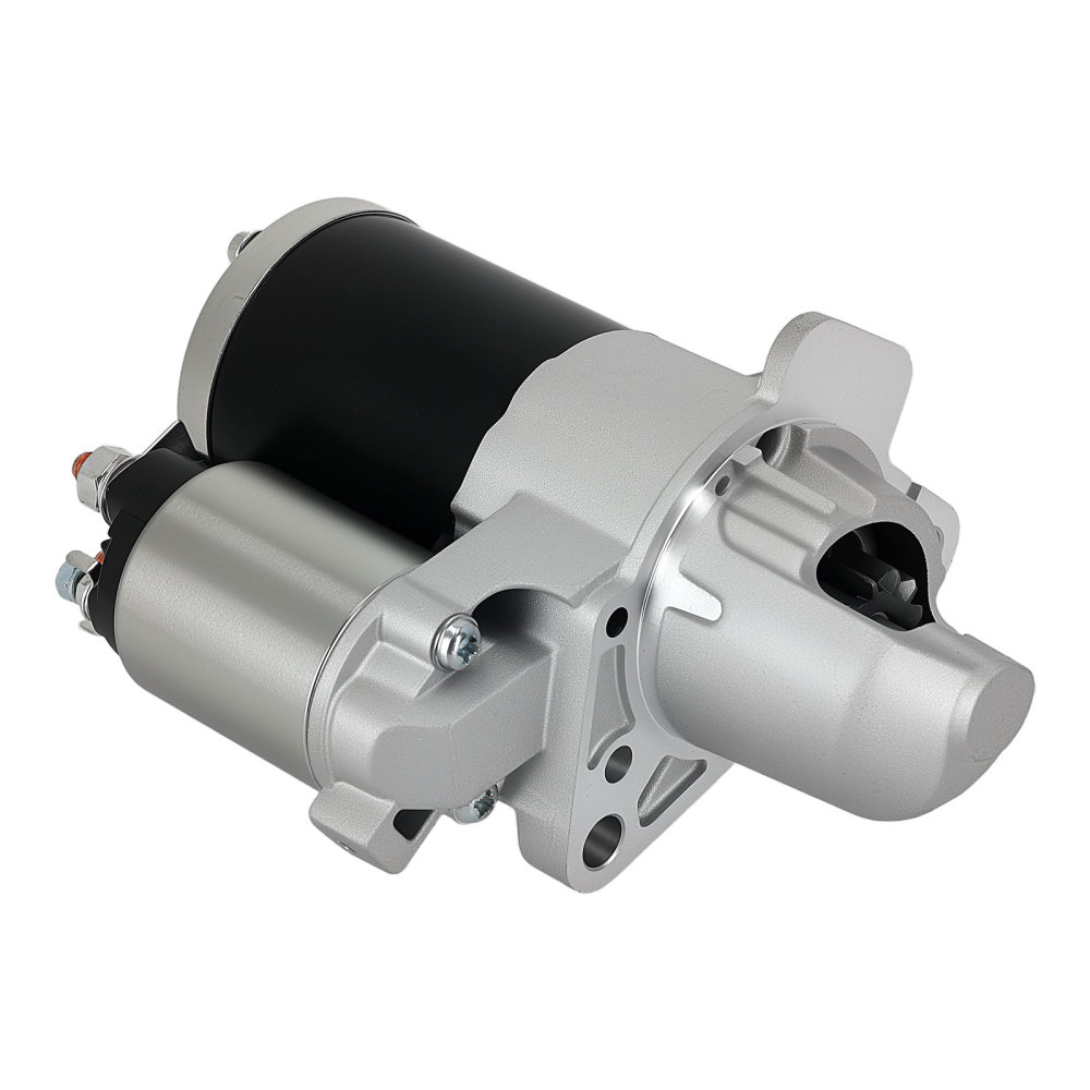 Starter For 2005-2014 compatible for Cadillac CTS 2.8L 3.0L 3.6L 2010-2014 compatible for Chevy Camaro 3.6L V6