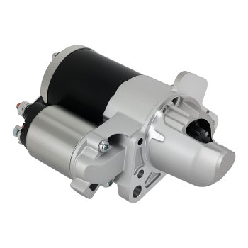 Starter For 2005-2014 compatible for Cadillac CTS 2.8L 3.0L 3.6L 2010-2014 compatible for Chevy Camaro 3.6L V6