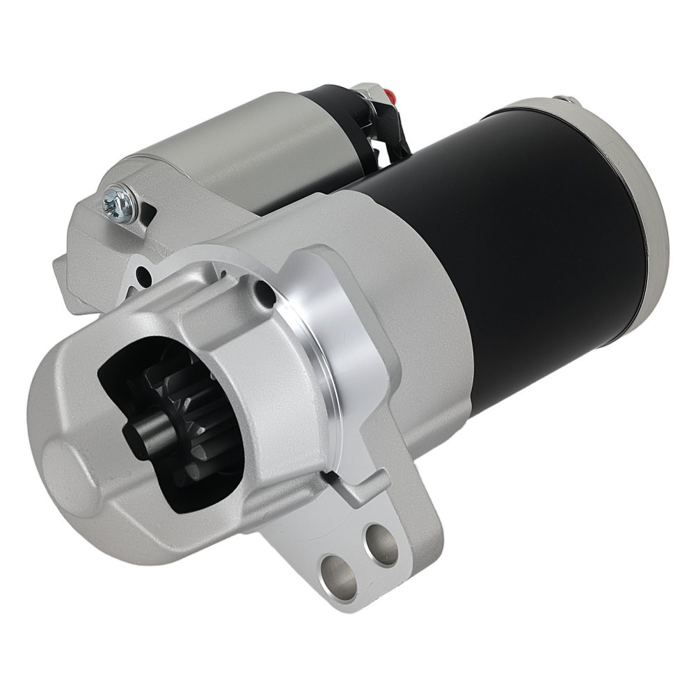 Starter For 2005-2014 compatible for Cadillac CTS 2.8L 3.0L 3.6L 2010-2014 compatible for Chevy Camaro 3.6L V6