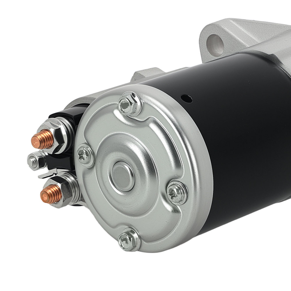 Starter For 2005-2014 compatible for Cadillac CTS 2.8L 3.0L 3.6L 2010-2014 compatible for Chevy Camaro 3.6L V6