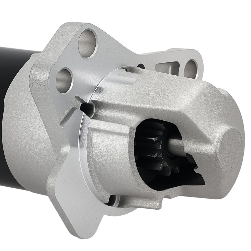 Starter For 2005-2014 compatible for Cadillac CTS 2.8L 3.0L 3.6L 2010-2014 compatible for Chevy Camaro 3.6L V6