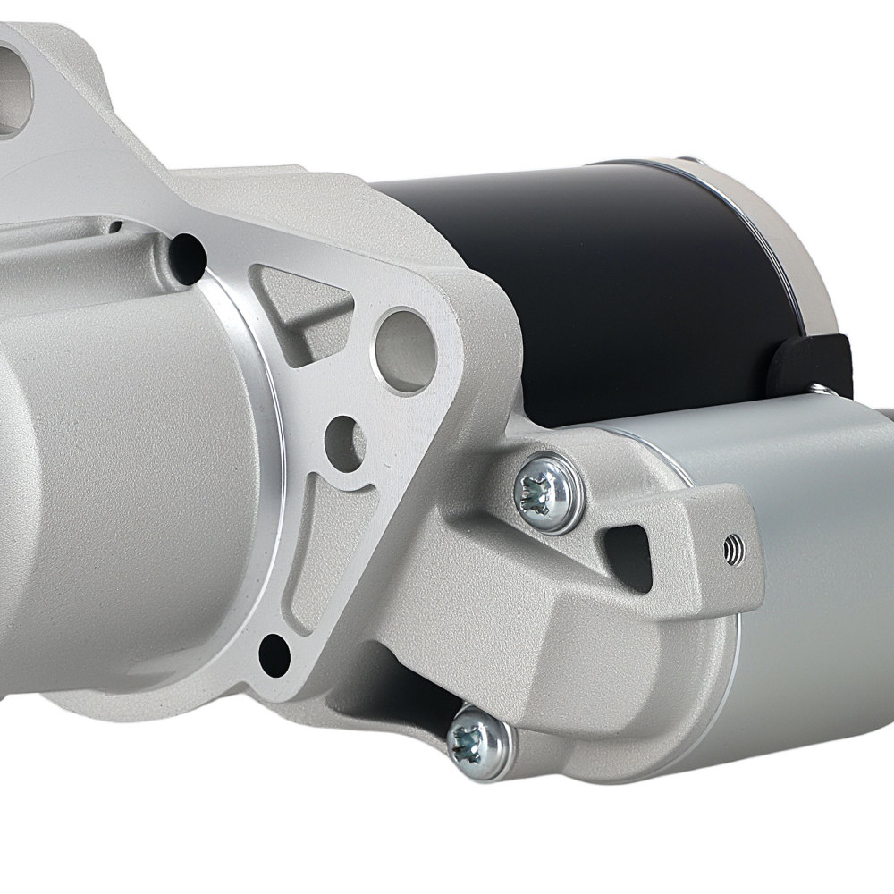 Starter For 2005-2014 compatible for Cadillac CTS 2.8L 3.0L 3.6L 2010-2014 compatible for Chevy Camaro 3.6L V6